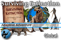 Surviving Extinction