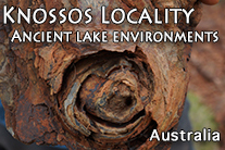 Knossos Locality Australia